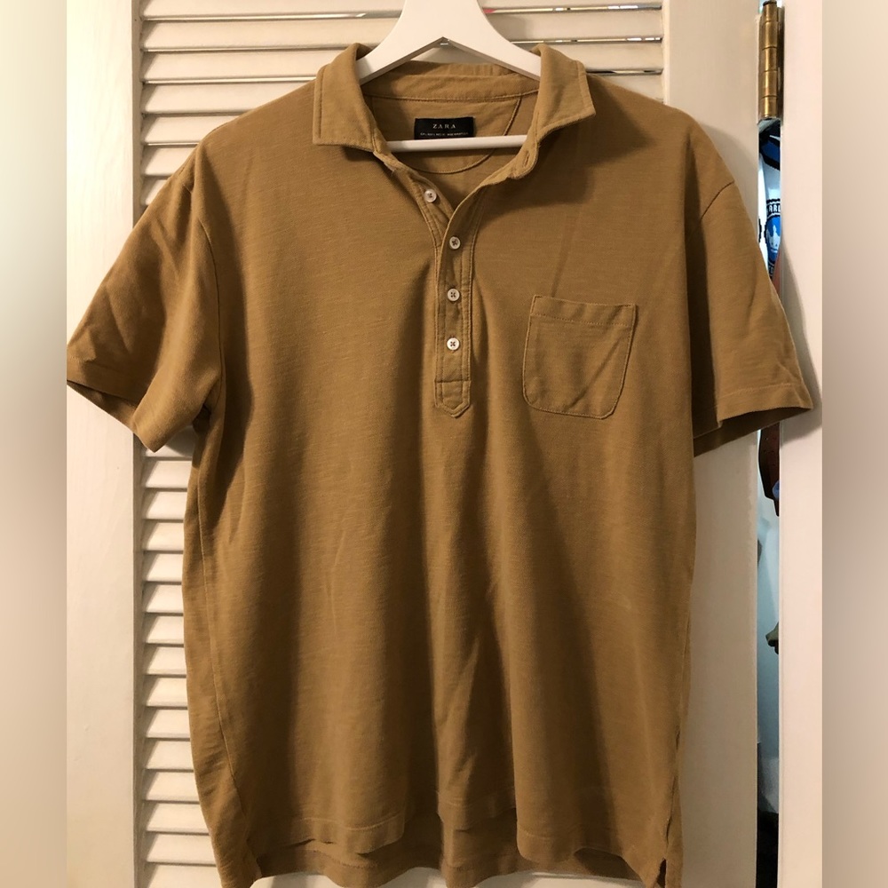 Zara Polo